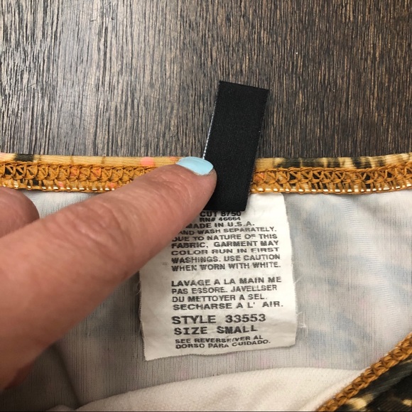 Guess Collection Bikini 👙 - Picture 7 of 8